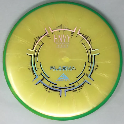 Envy (Plasma)