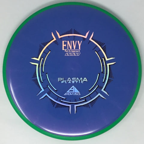 Envy (Plasma)