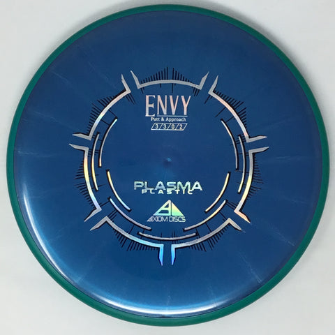 Envy (Plasma)