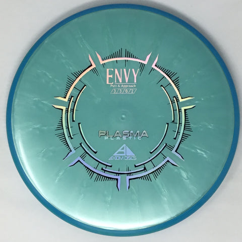 Envy (Plasma)