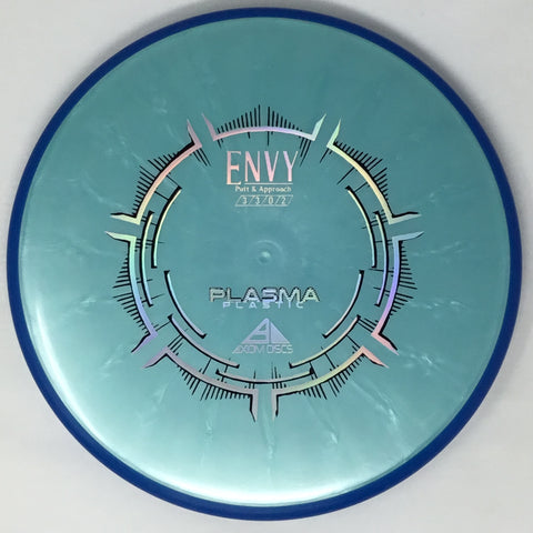 Envy (Plasma)