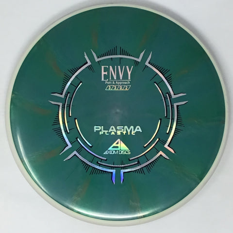 Envy (Plasma)