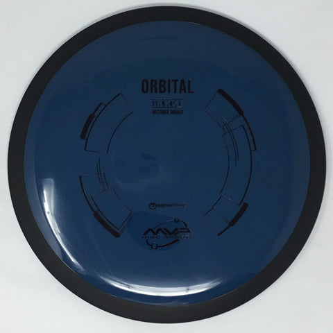 Orbital (Neutron)