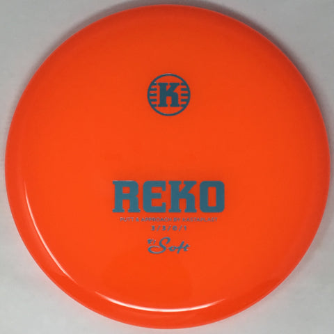 Reko (K1 Soft)