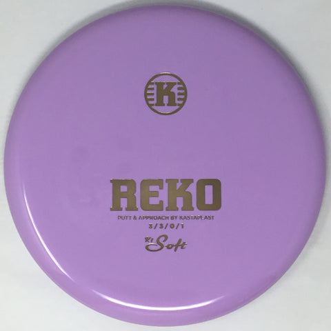 Reko (K1 Soft)