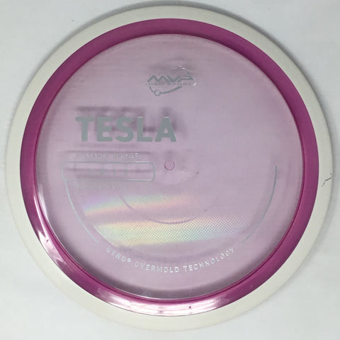 Tesla (Proton - Project Lab Coat)