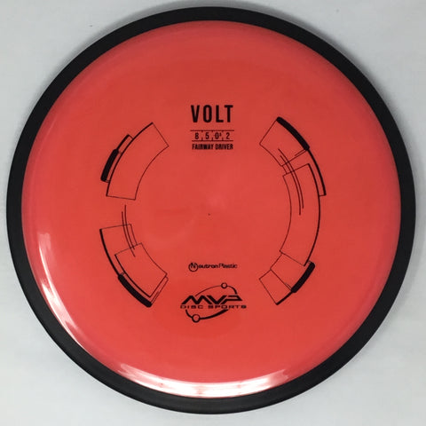 Volt (Neutron)