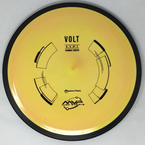 Volt (Neutron)