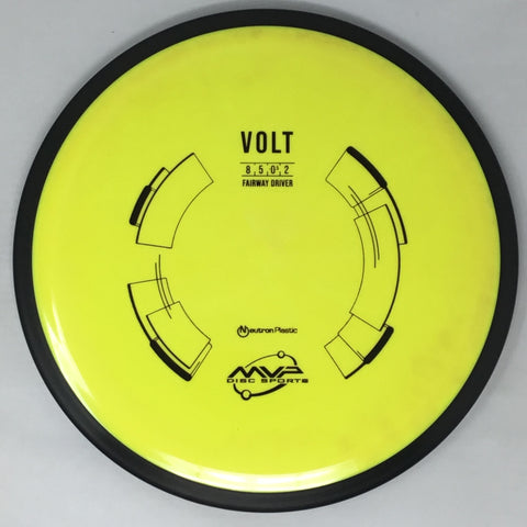 Volt (Neutron)