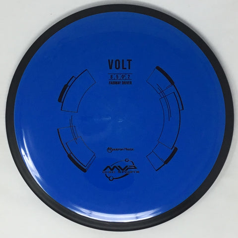 Volt (Neutron)