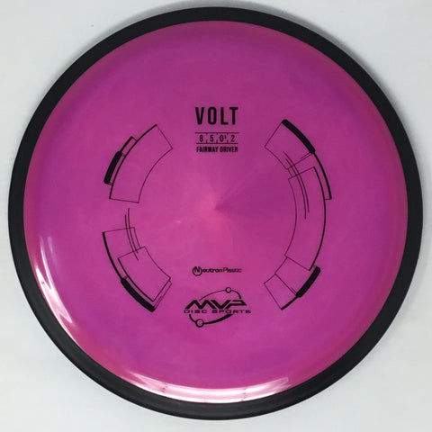 Volt (Neutron)