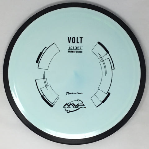 Volt (Neutron)