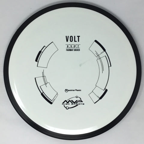 Volt (Neutron)