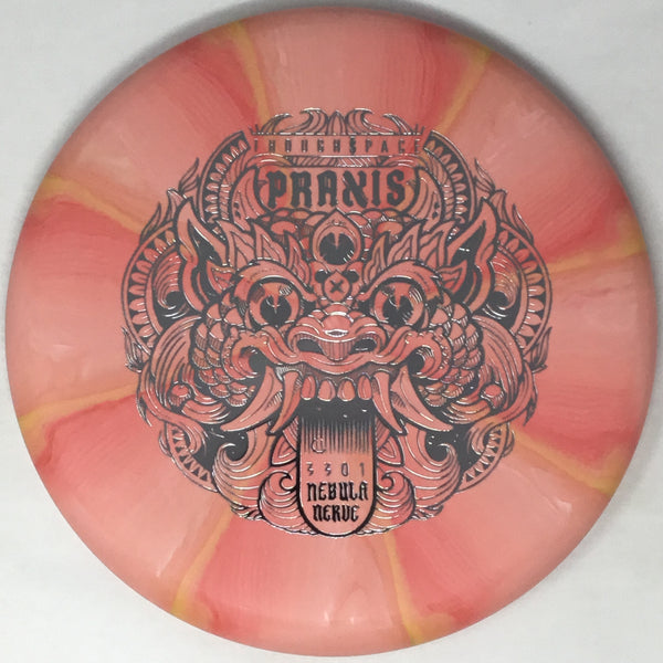 Praxis (Nebula Nerve Firm - Annual Stamp)