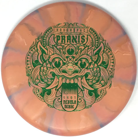 Praxis (Nebula Nerve Firm - Annual Stamp)