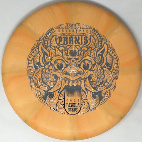 Praxis (Nebula Nerve Firm - Annual Stamp)