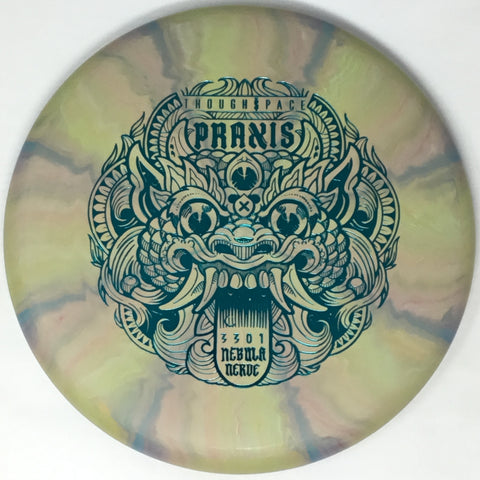 Praxis (Nebula Nerve Firm - Annual Stamp)