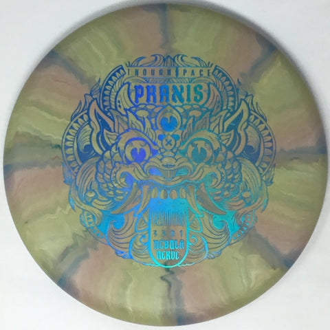Praxis (Nebula Nerve Firm - Annual Stamp)