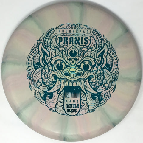 Praxis (Nebula Nerve Firm - Annual Stamp)