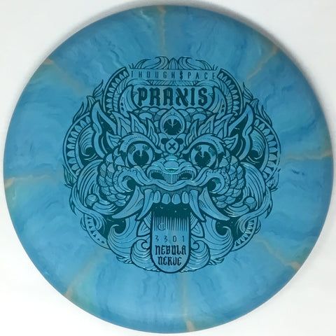 Praxis (Nebula Nerve Firm - Annual Stamp)
