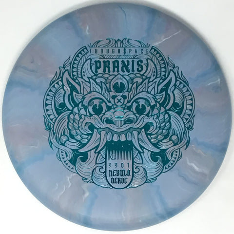 Praxis (Nebula Nerve Firm - Annual Stamp)