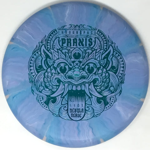 Praxis (Nebula Nerve Firm - Annual Stamp)