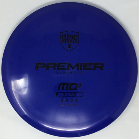 MD3 (Premier Q-Line)
