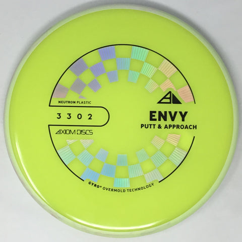 Envy (Neutron)