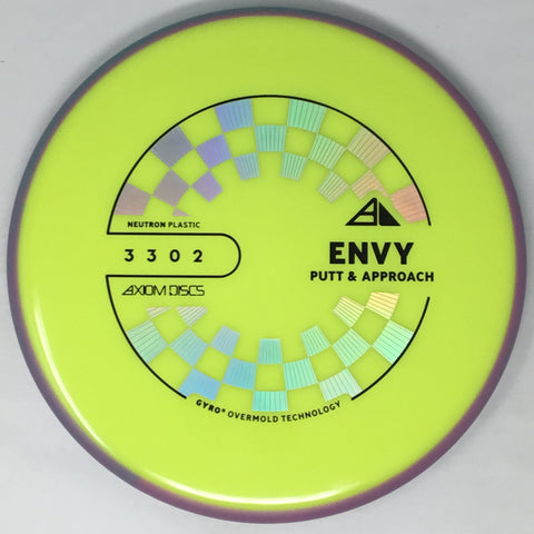Envy (Neutron)
