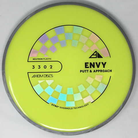 Envy (Neutron)