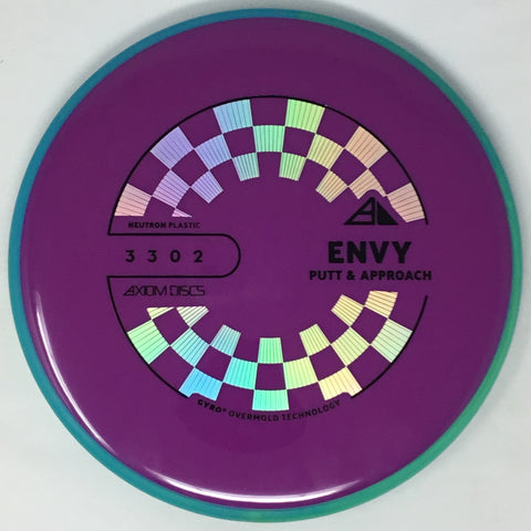 Envy (Neutron)