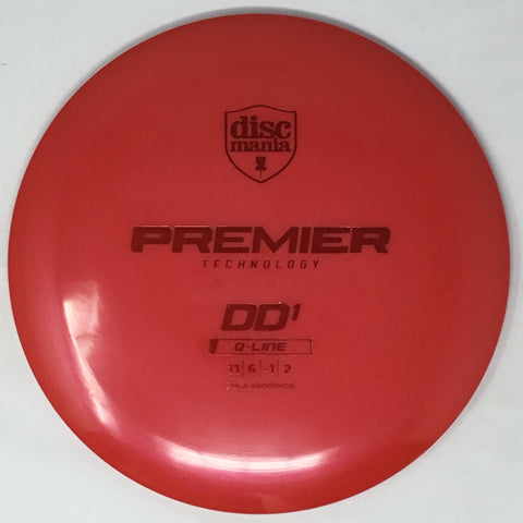 DD1 (Premier Q-Line)
