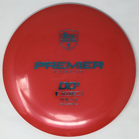 DD1 (Premier Q-Line)