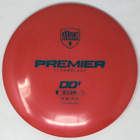 DD1 (Premier Q-Line)