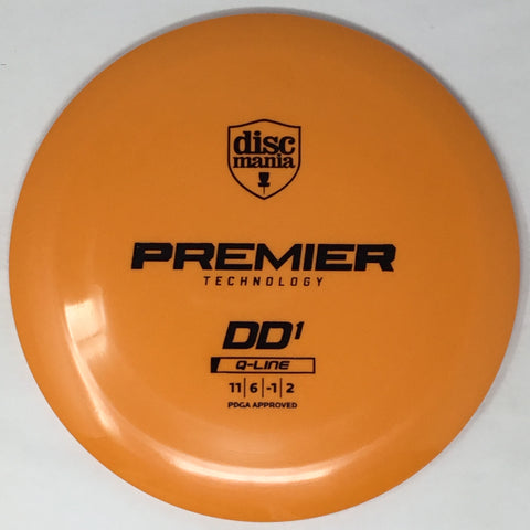 DD1 (Premier Q-Line)
