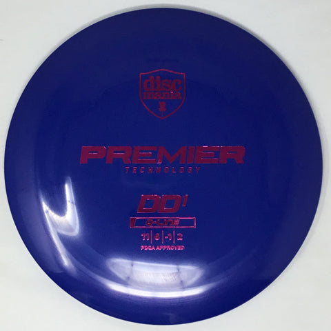DD1 (Premier Q-Line)