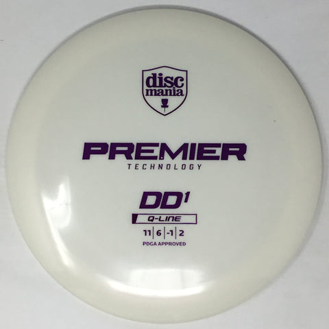 DD1 (Premier Q-Line)