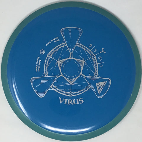 Virus (Neutron)