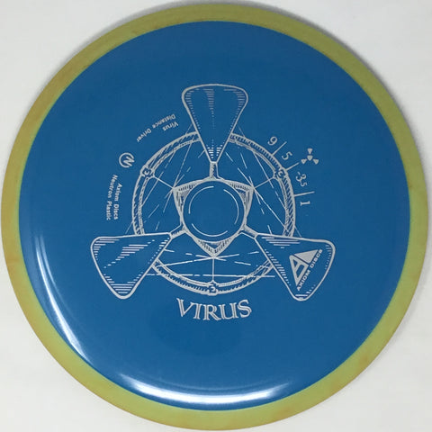Virus (Neutron)