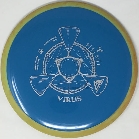 Virus (Neutron)