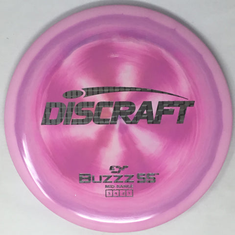 Buzzz SS (ESP)