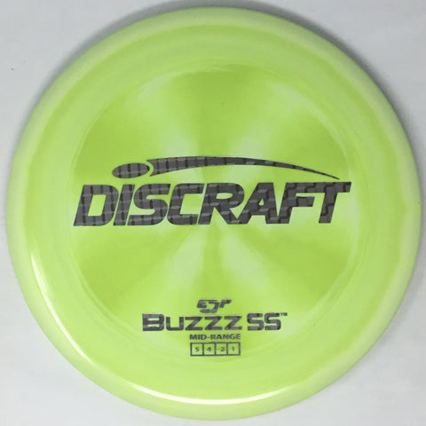 Buzzz SS (ESP)