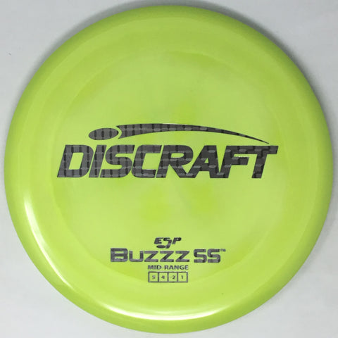 Buzzz SS (ESP)