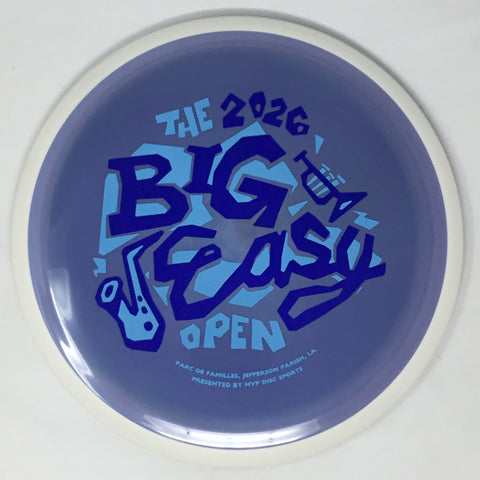 Amp (Neutron Soft - 2026 Big Easy Open - Limited Release)