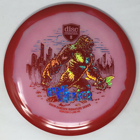 PD (Horizon C-Line - "Game Breaker" Gavin Babcock Signature Series)