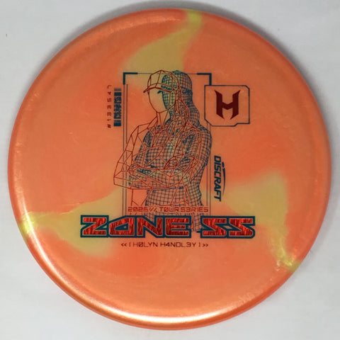 Zone SS (Titanium Big Z - Holyn Handley 2026 Tour Series V2)