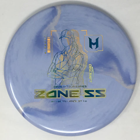 Zone SS (Titanium Big Z - Holyn Handley 2026 Tour Series V2)