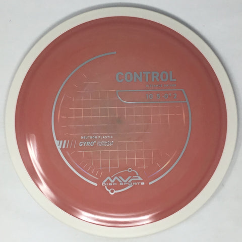 Control (Neutron)