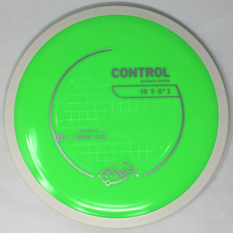 Control (Neutron)