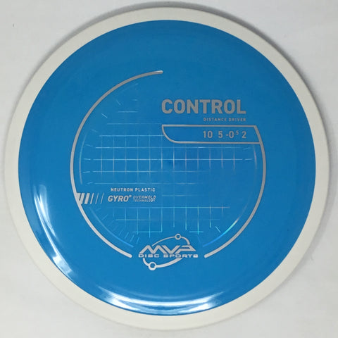 Control (Neutron)